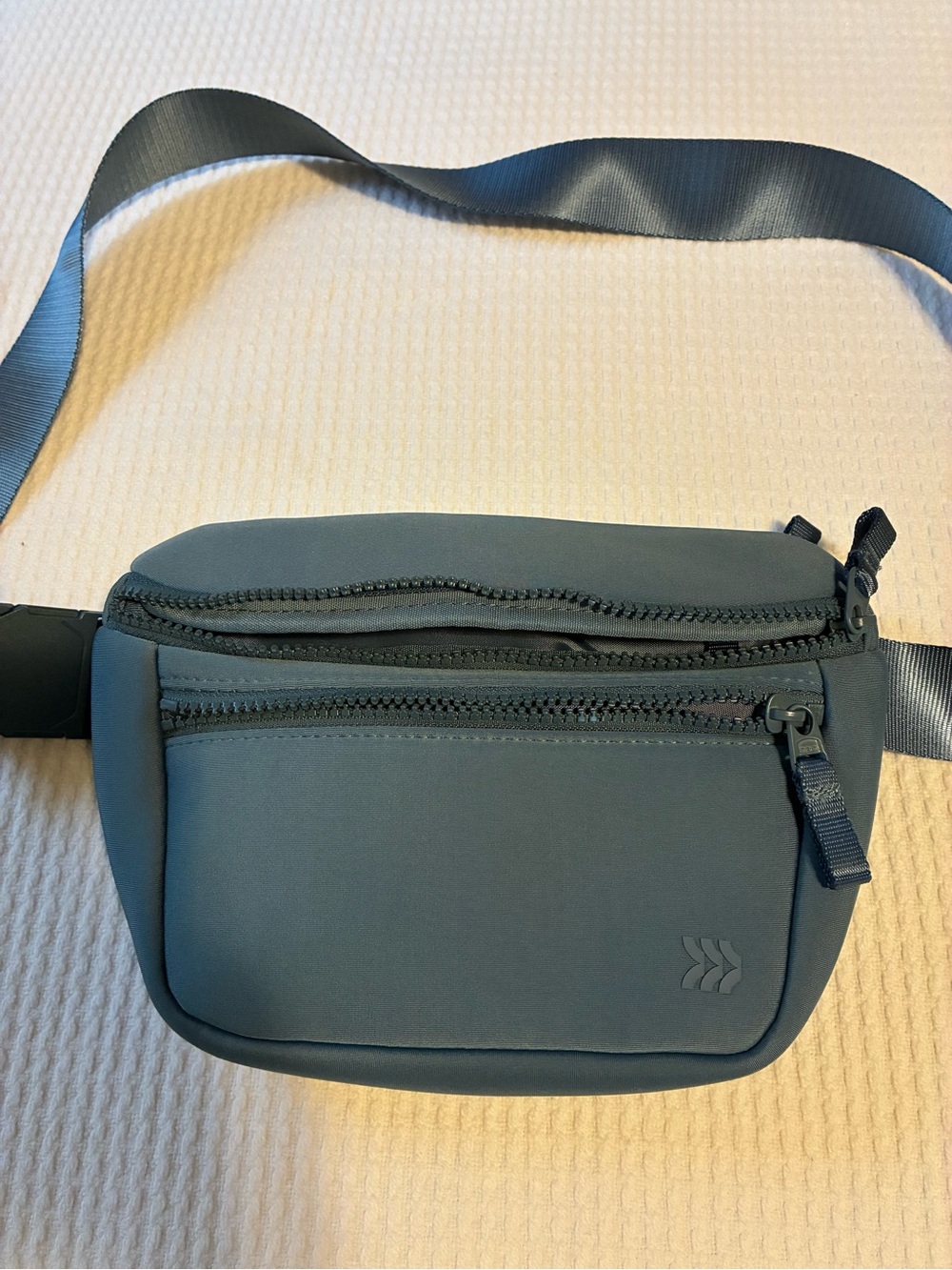 Target Belt/Crossbody Bag
